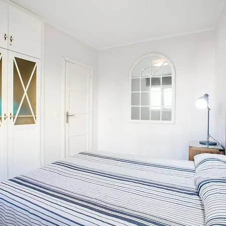 Апартаменты Orlando Адехе