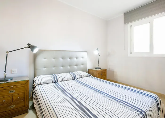 Apartamento Orlando Costa Adeje (Tenerife)