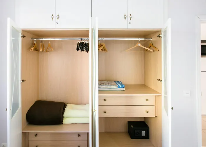 Apartamento Orlando Costa Adeje (Tenerife)