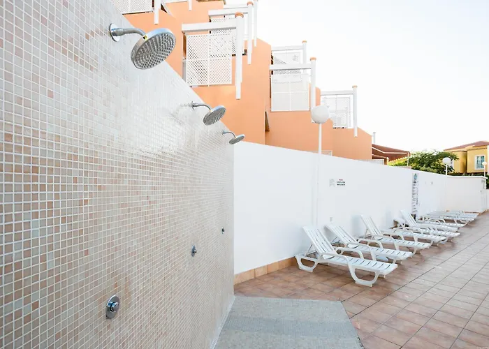 Orlando Apartamento *