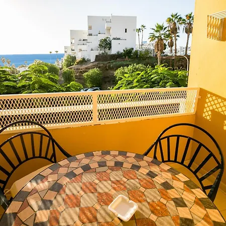Apartamento Orlando Costa Adeje (Tenerife)