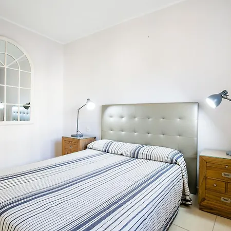 Orlando Apartamento Costa Adeje (Tenerife)