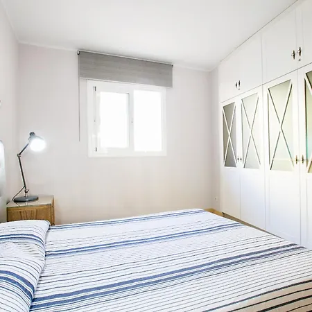 Appartement Orlando Costa Adeje (Tenerife)