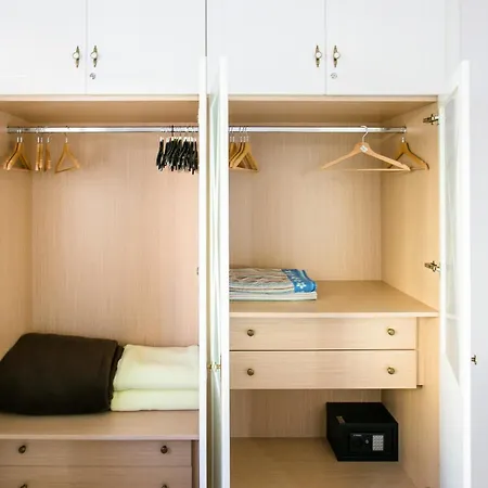 Apartamento Orlando Costa Adeje (Tenerife)