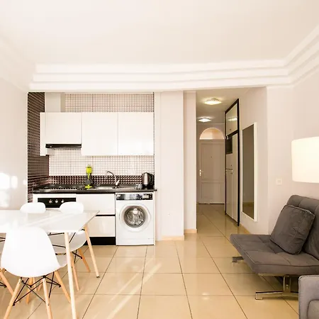 Appartement Orlando