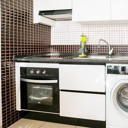 Apartamento Orlando *