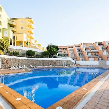 Orlando * Costa Adeje (Tenerife)