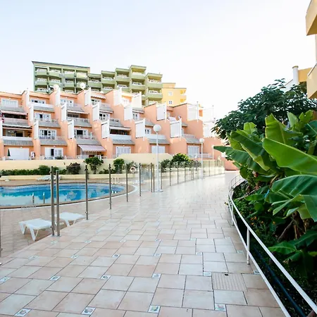 Orlando Appartement Costa Adeje (Tenerife)