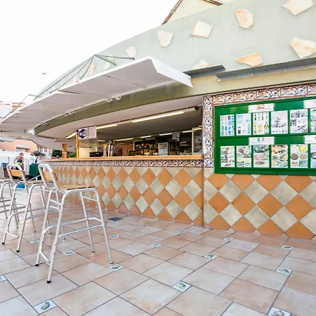 Apartamento Orlando Costa Adeje (Tenerife)