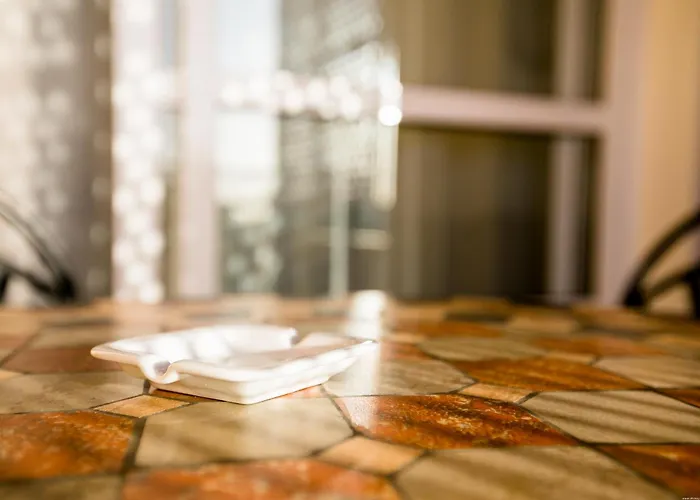 Orlando Apartment Costa Adeje (Tenerife)