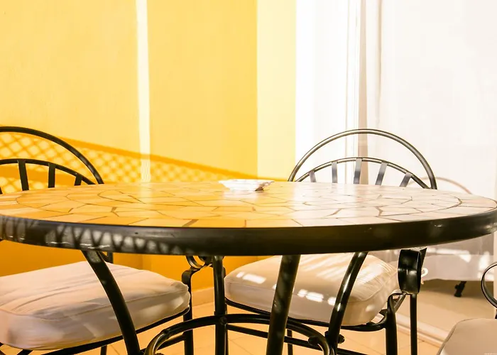 Orlando Costa Adeje (Tenerife)