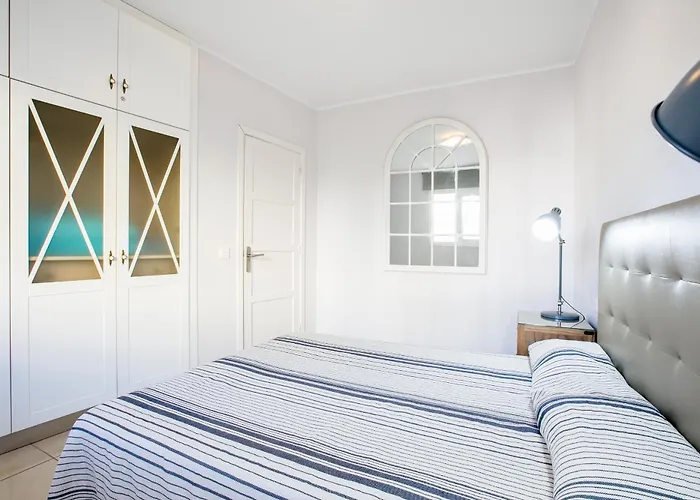 Apartment Orlando Costa Adeje (Tenerife)