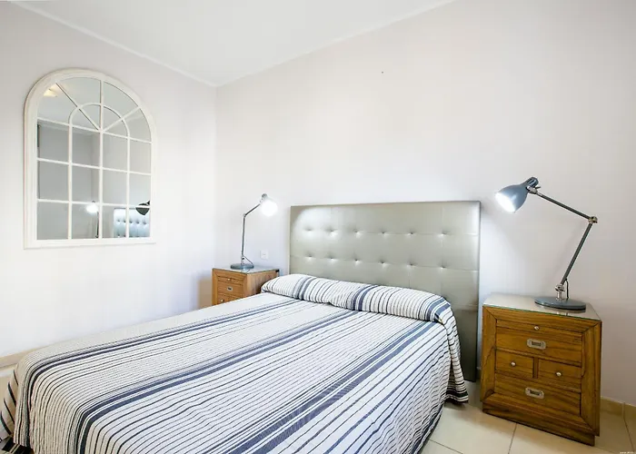 Orlando Apartment Costa Adeje (Tenerife)