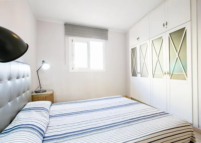 Apartment Orlando Costa Adeje (Tenerife)