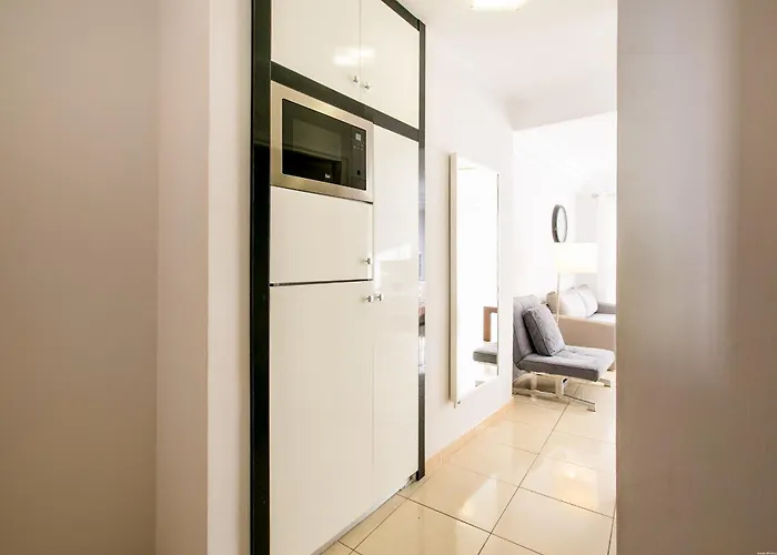 Orlando Costa Adeje (Tenerife)