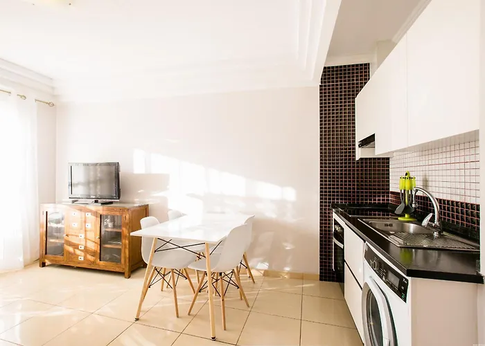 Orlando Costa Adeje (Tenerife)