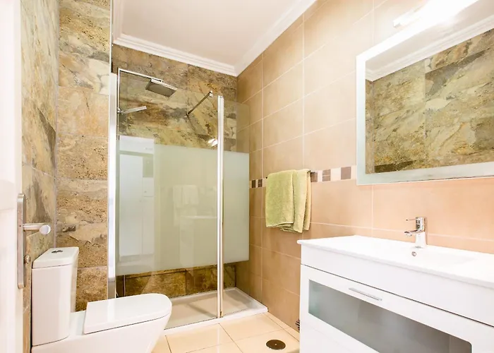 Orlando Costa Adeje (Tenerife)