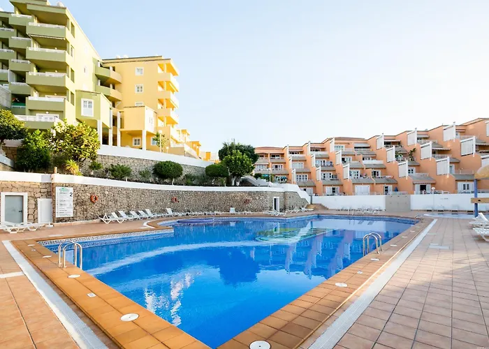 Orlando * Costa Adeje (Tenerife)