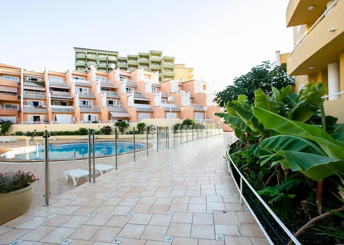 Orlando Daire Costa Adeje