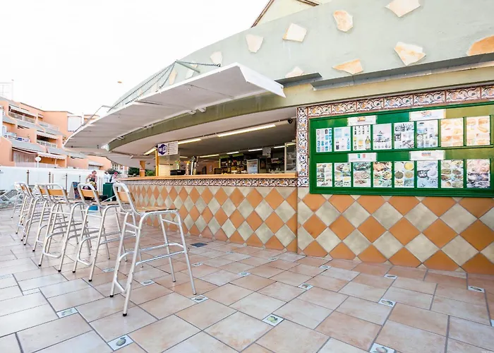 Apartment Orlando Costa Adeje (Tenerife)