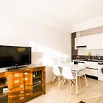 Appartamento Orlando