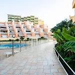 Orlando Appartamento Costa Adeje (Tenerife)