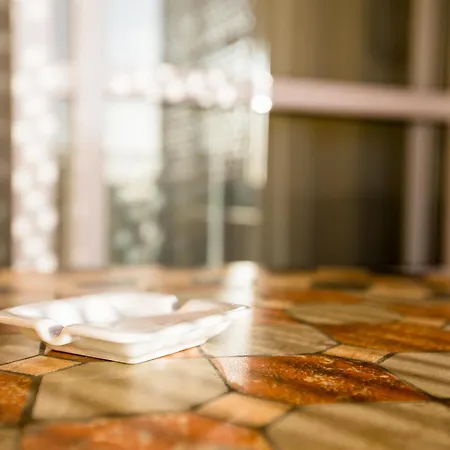 Orlando Appartement Costa Adeje (Tenerife)