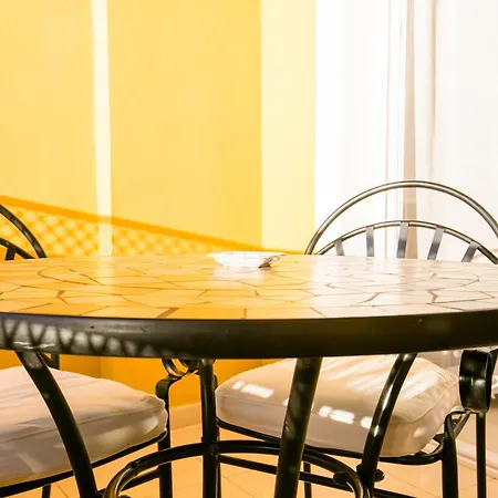 Orlando Costa Adeje (Tenerife)