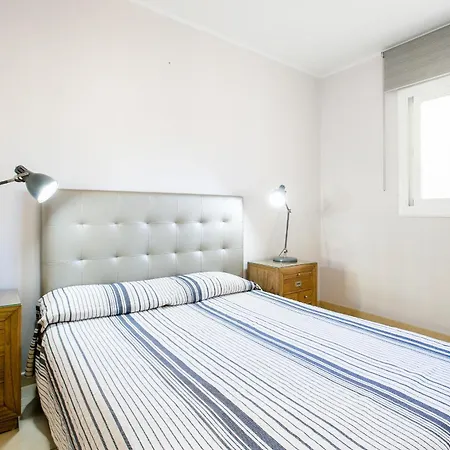 Appartement Orlando Costa Adeje (Tenerife)